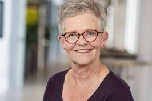 Billede af Ditte Høgsgaard