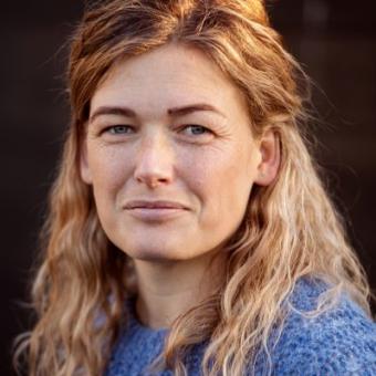 Billede af Sisse Walløe