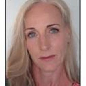 Billede af Linda Hvass Støving